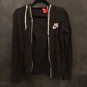 Nike jacket